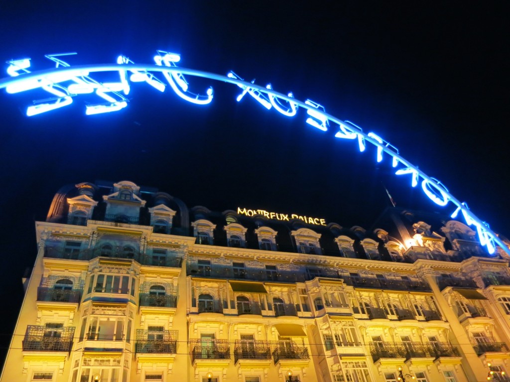 Montreux-Palace-Under-Jazz-Fest-Entrance