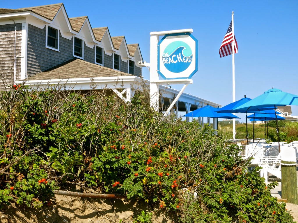 Beachead Restaurant