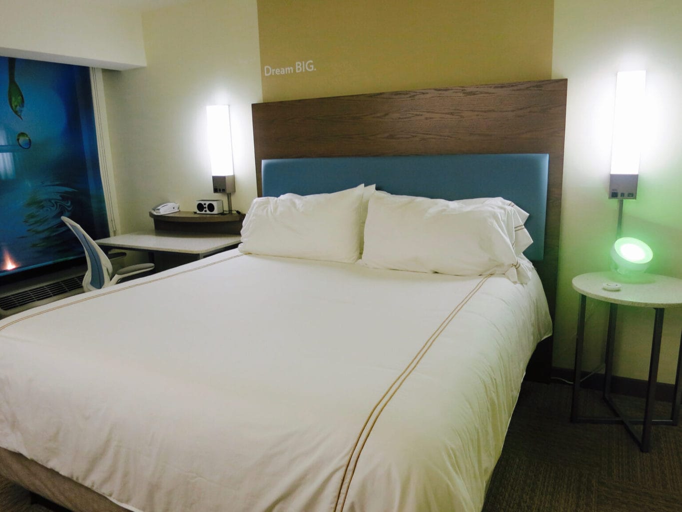 EVEN Hotel Norwalk CT