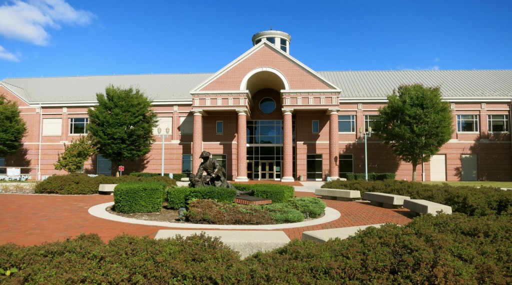 National Civil War Museum