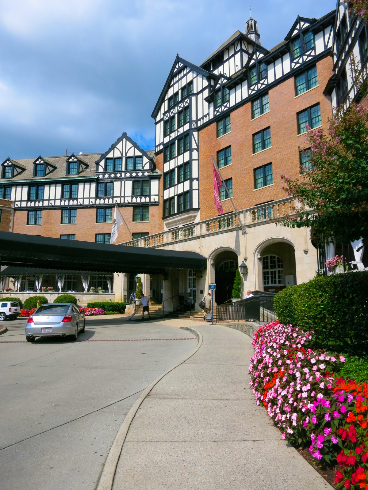Roanoke Va Blue Ridge Beauty Roanoke Hotel