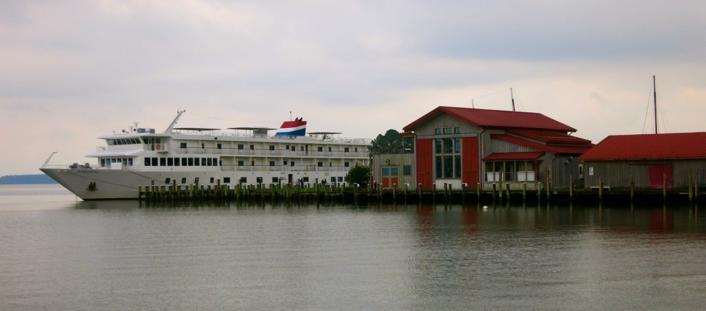 american cruises from baltimore