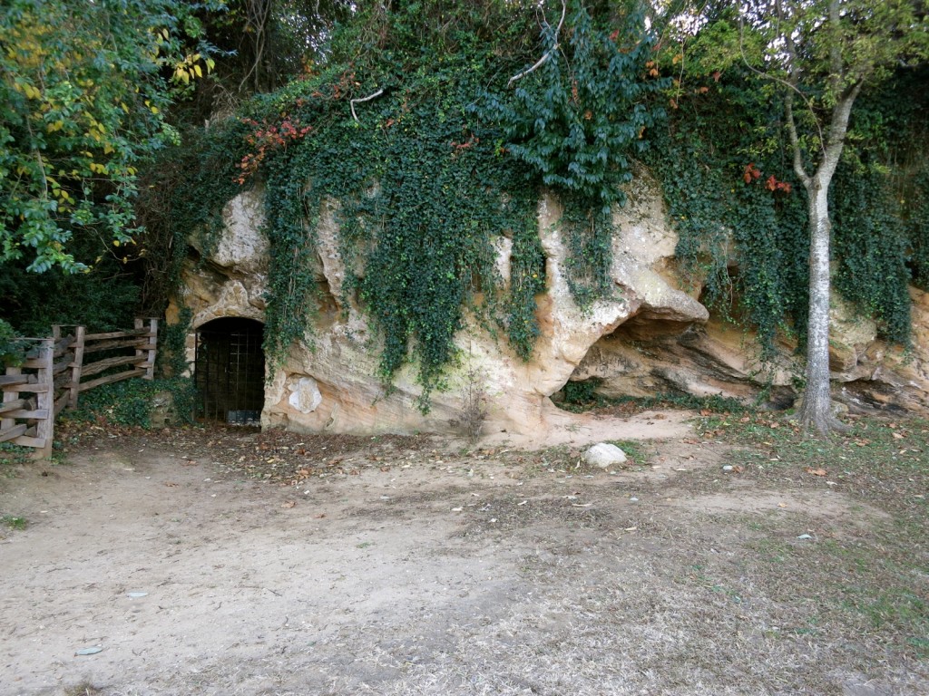 Cornwallis Cave, Yorktown VA