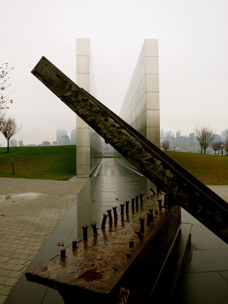 Empty Sky Memorial