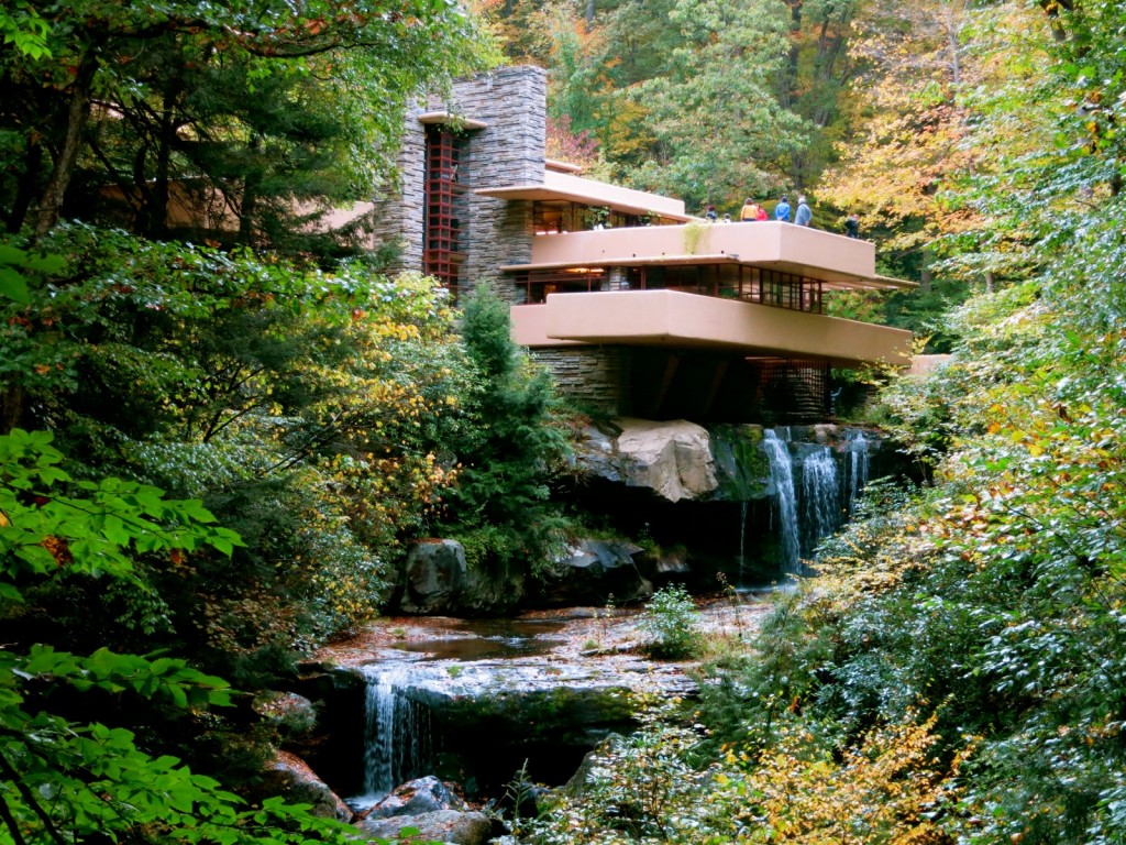 Fallingwater