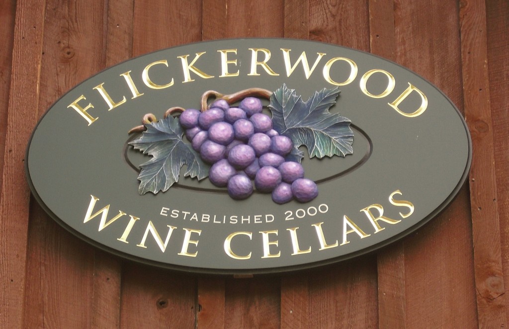 Flickerwood Wine