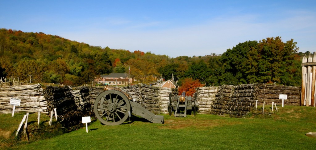 Fort Ligonier