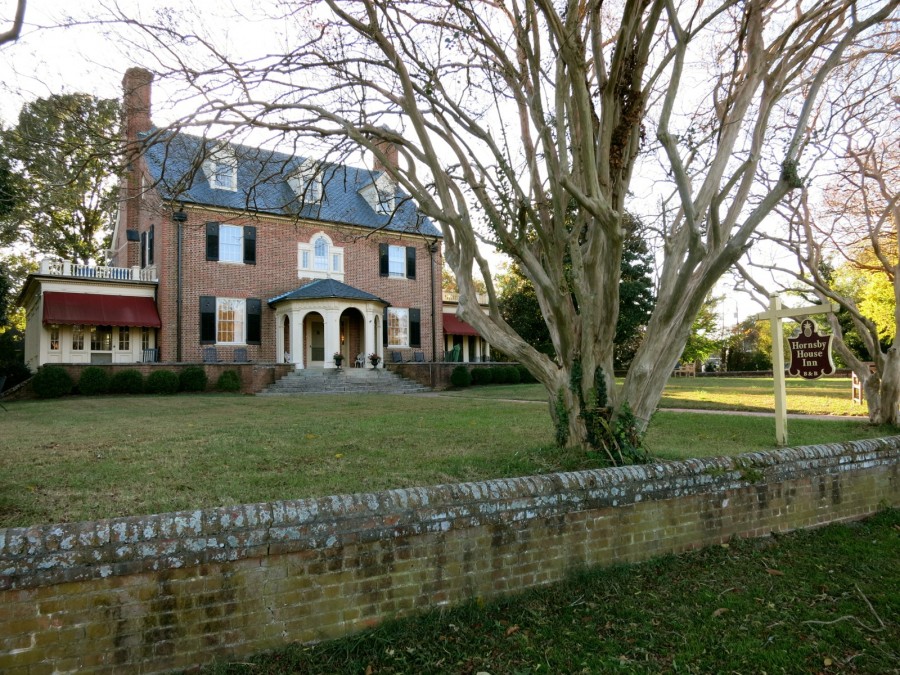 Yorktown VA, Lost in Time and US History