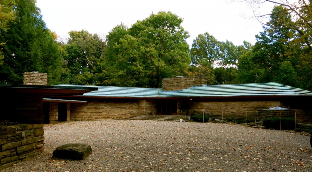 Kentuck Knob