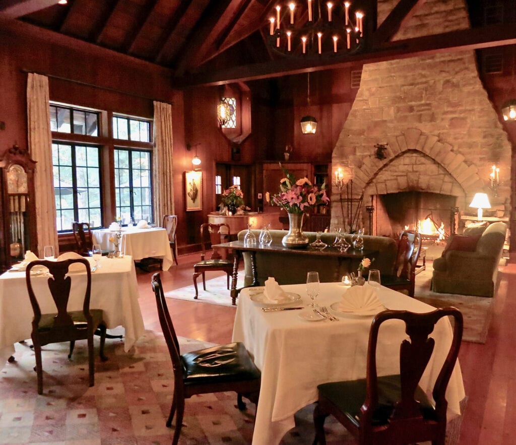 Lodge-At-Glendorn-Dining-Bradford-PA