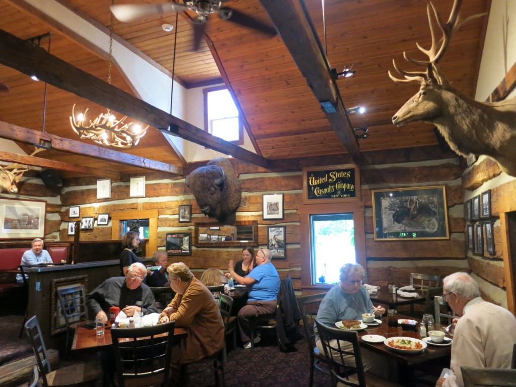 Log Cabin Inn, Butler County PA
