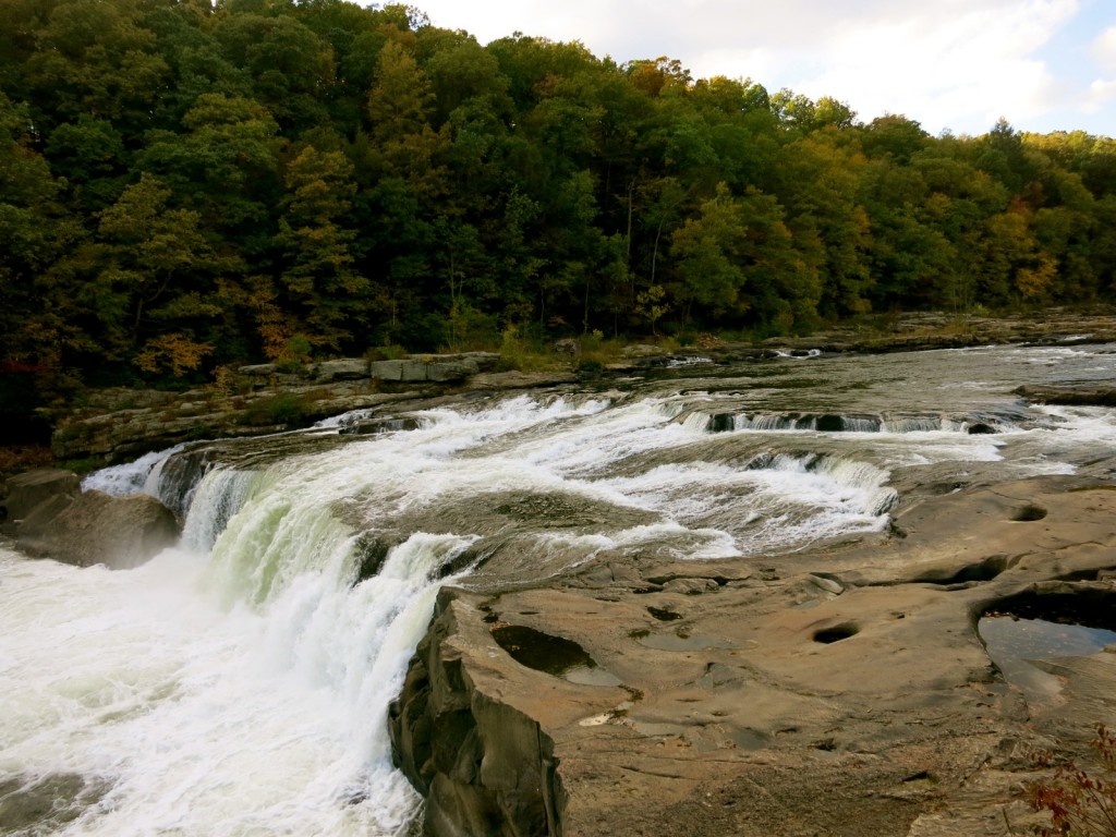 Ohiopile State Park