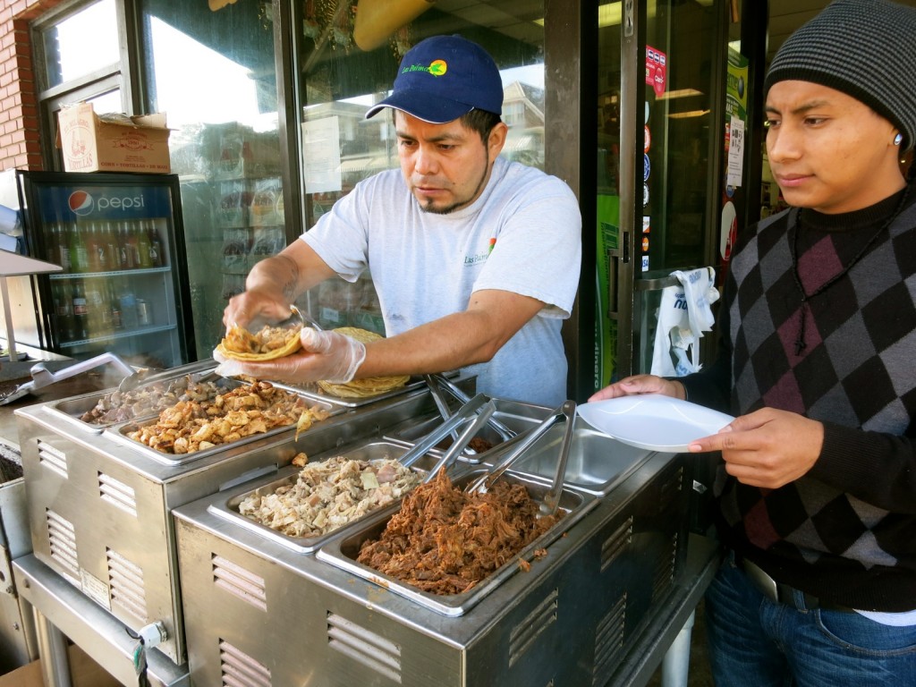 Street Tacos, Pittsburgh PA