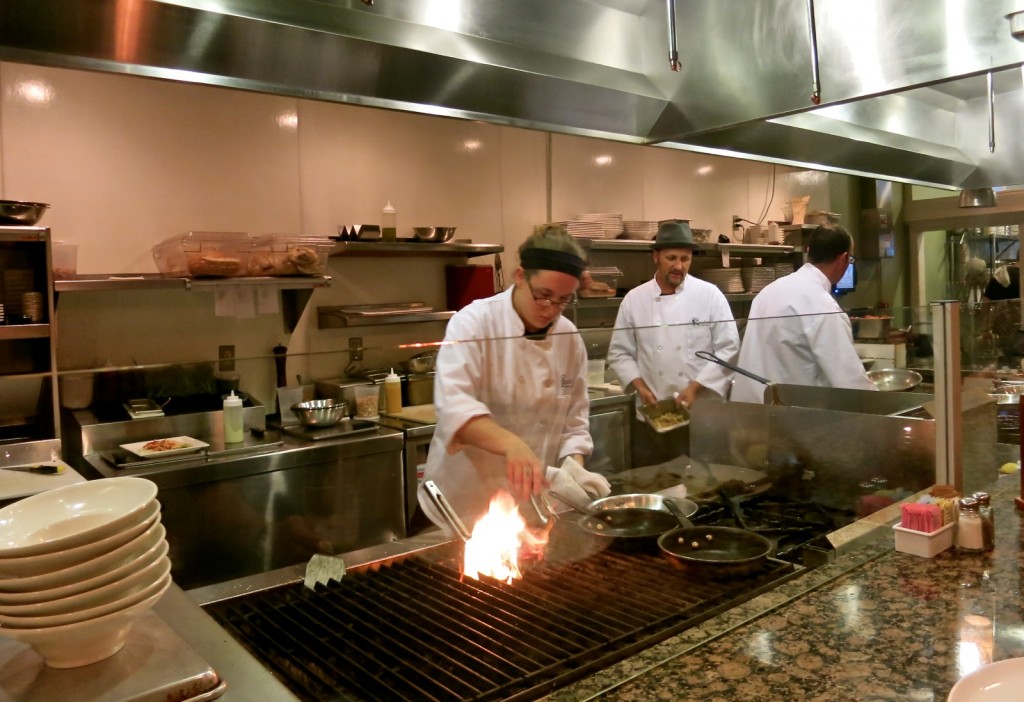 The Kitchen on Main, Ligonier PA