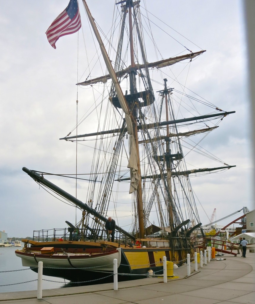 U.S. Brig Niagara