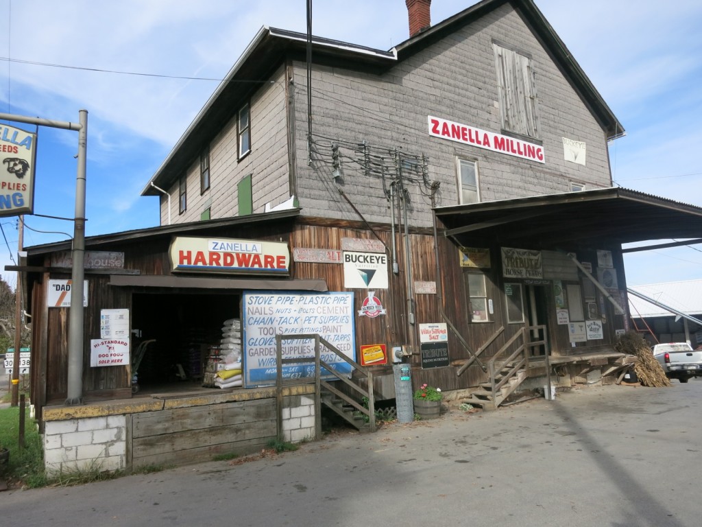 Zanella Mining, West Sunbury PA