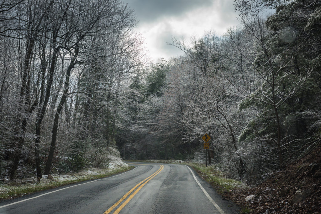 Blue Ridge Parkway