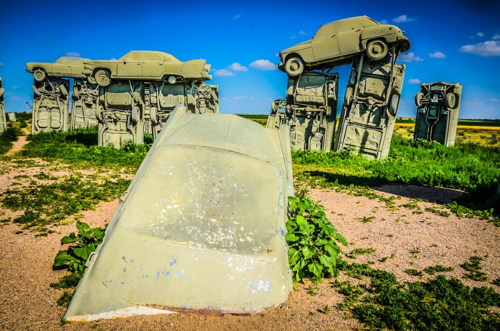 Carhenge