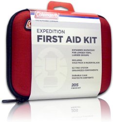 First Aid Kit