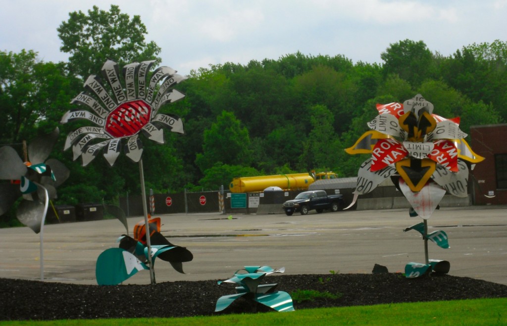 PennDOT Headquarters