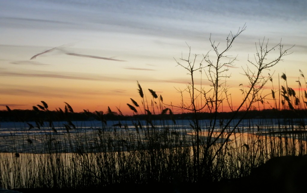 Old Saybrook Sunset