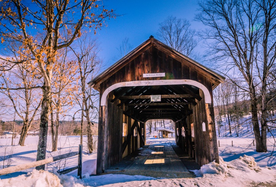 Grafton VT Ski Magic and Irreverent History Getaway Mavens