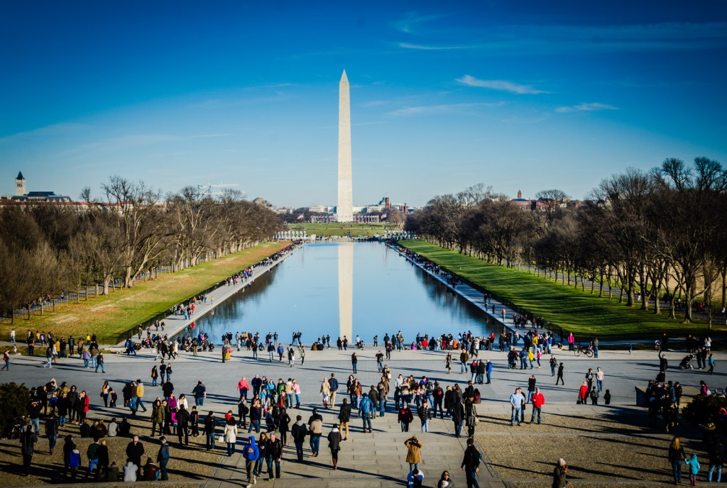 Washington Monument - Washington DC