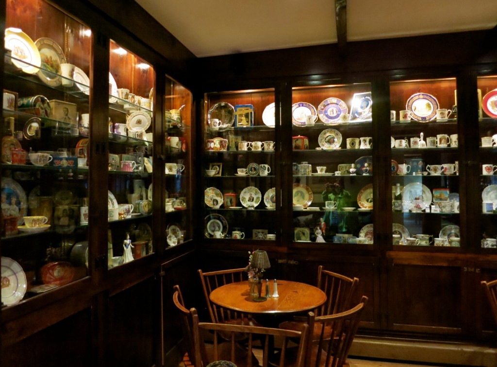 Black Bass Inn Tavern