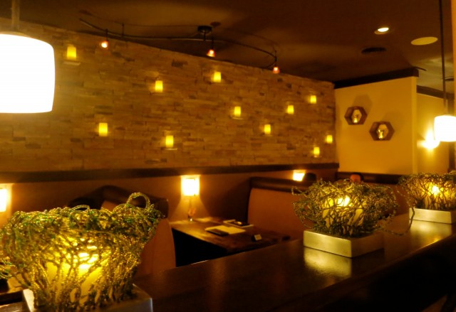 Honey Restaurant, Doylestown PA