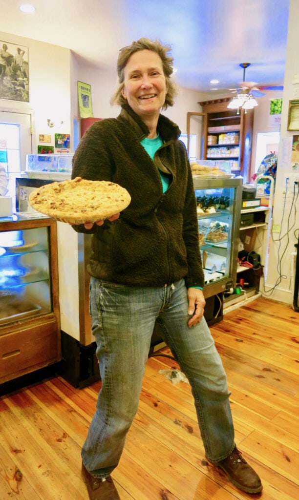 Avis Renshaw Moms Apple Pie Occoquan VA