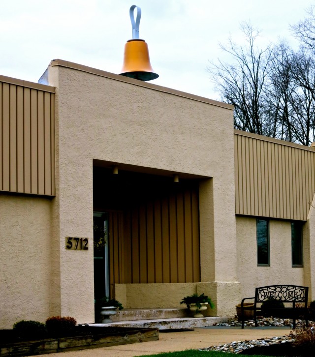 Malmark Bells Exterior