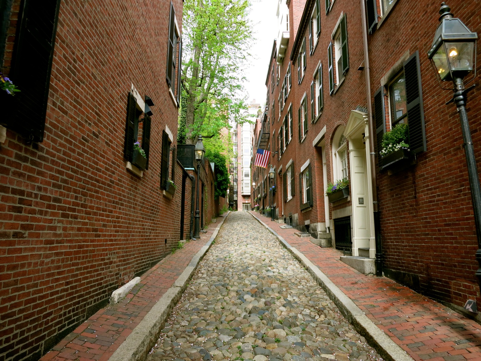 Hidden Boston, Secret Things To Do