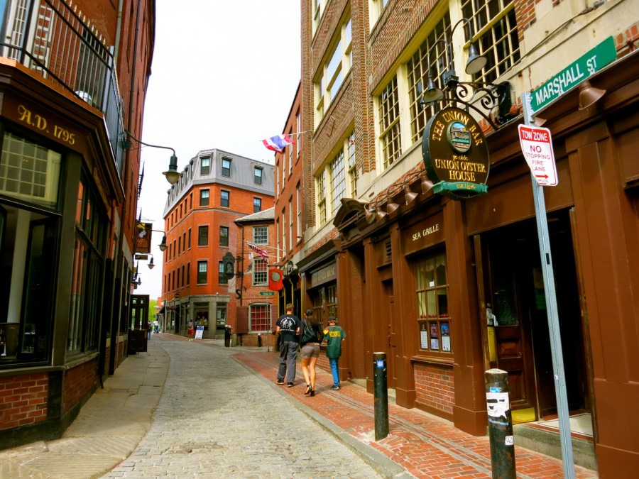 Hidden Boston Secret Things To Do Weekend Getaway
