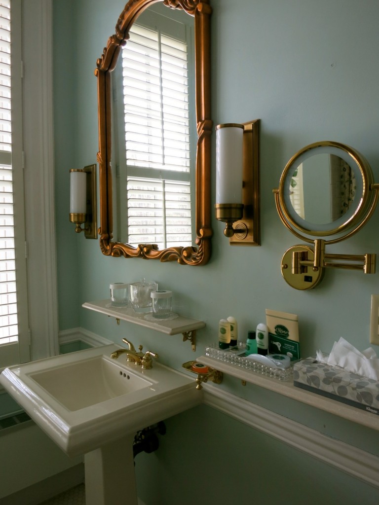Otesaga Bathroom
