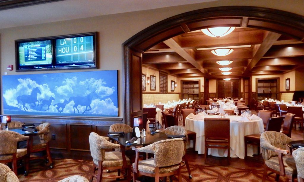 Prime Restaurant at Saratoga National Golf Club NY