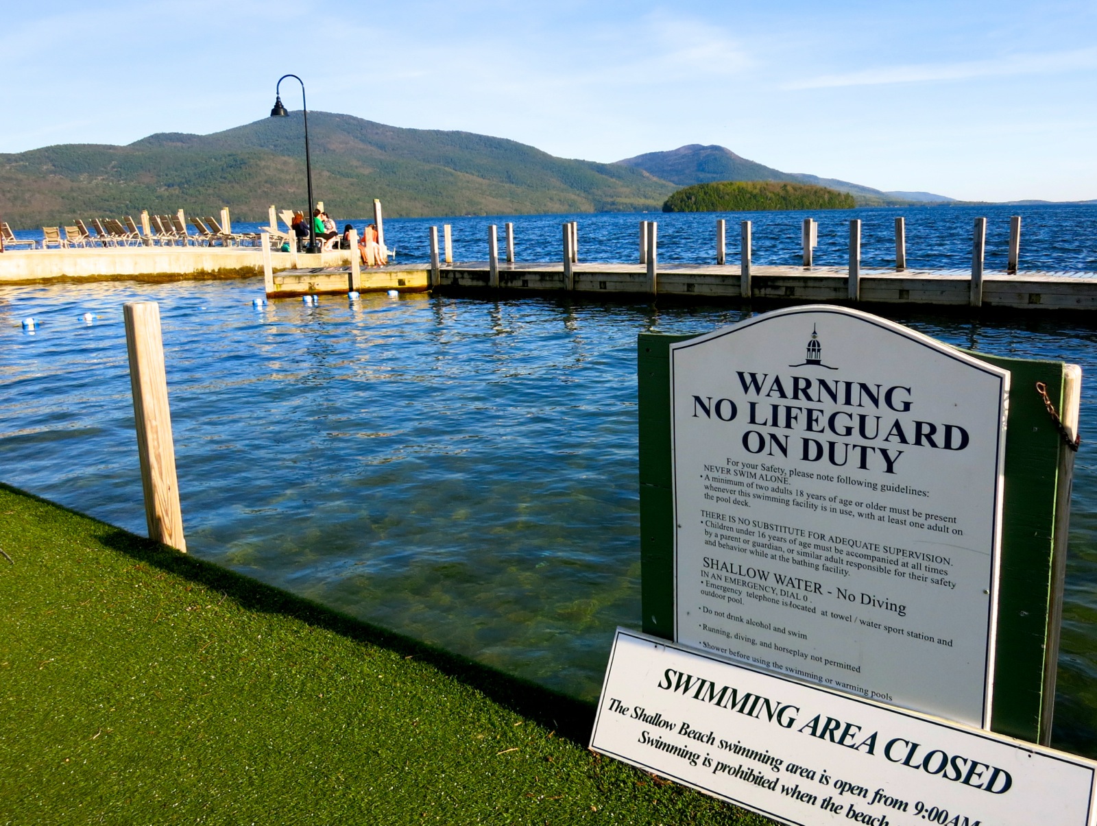 The Sagamore, Bolton Landing, Lake George NY Getaway Mavens