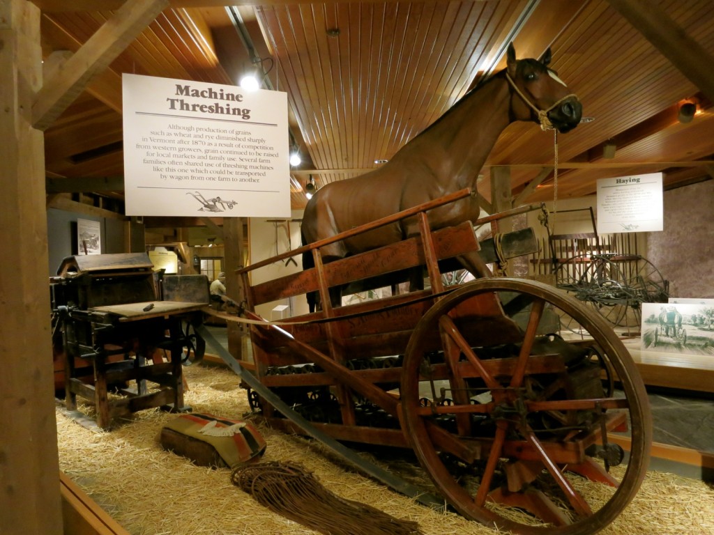 Billings Farm Museum