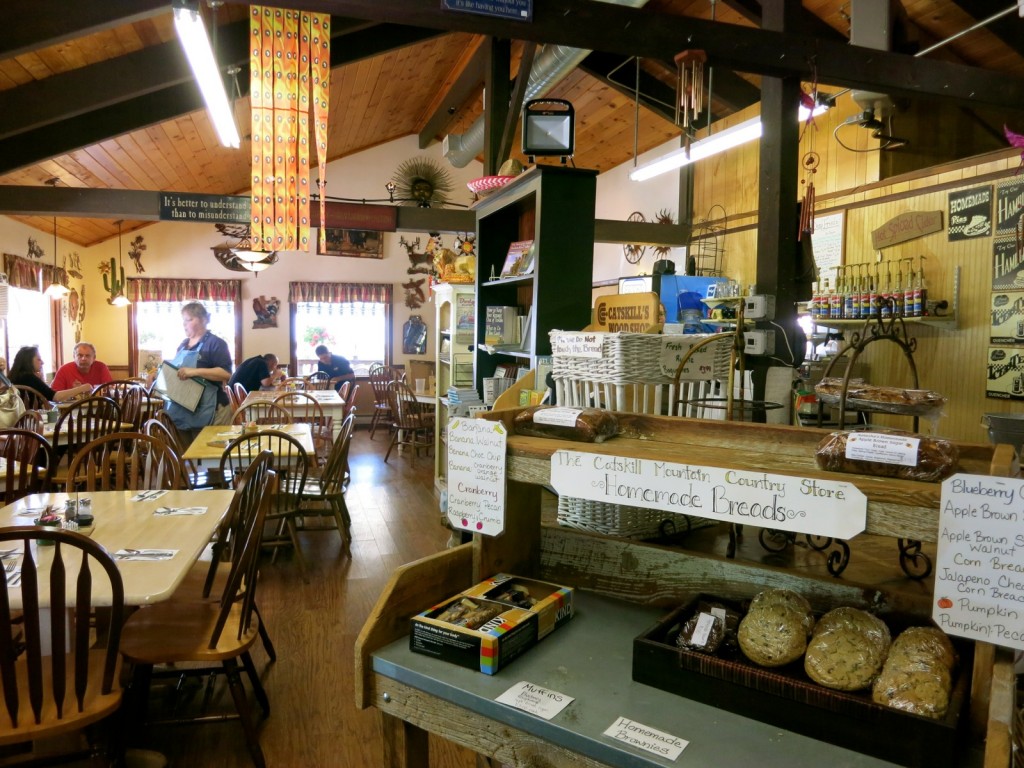 Catskill Mountain Store, Windham NY