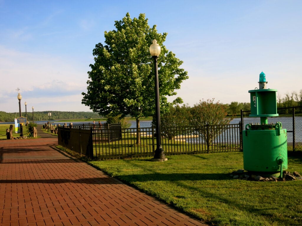 Catskill Point NY