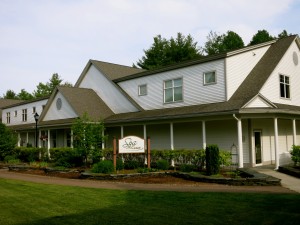The Essex Resort and Spa In Vermont | Hotel Review