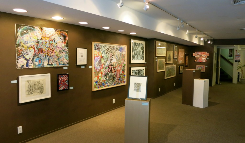 Greene County Art Gallery