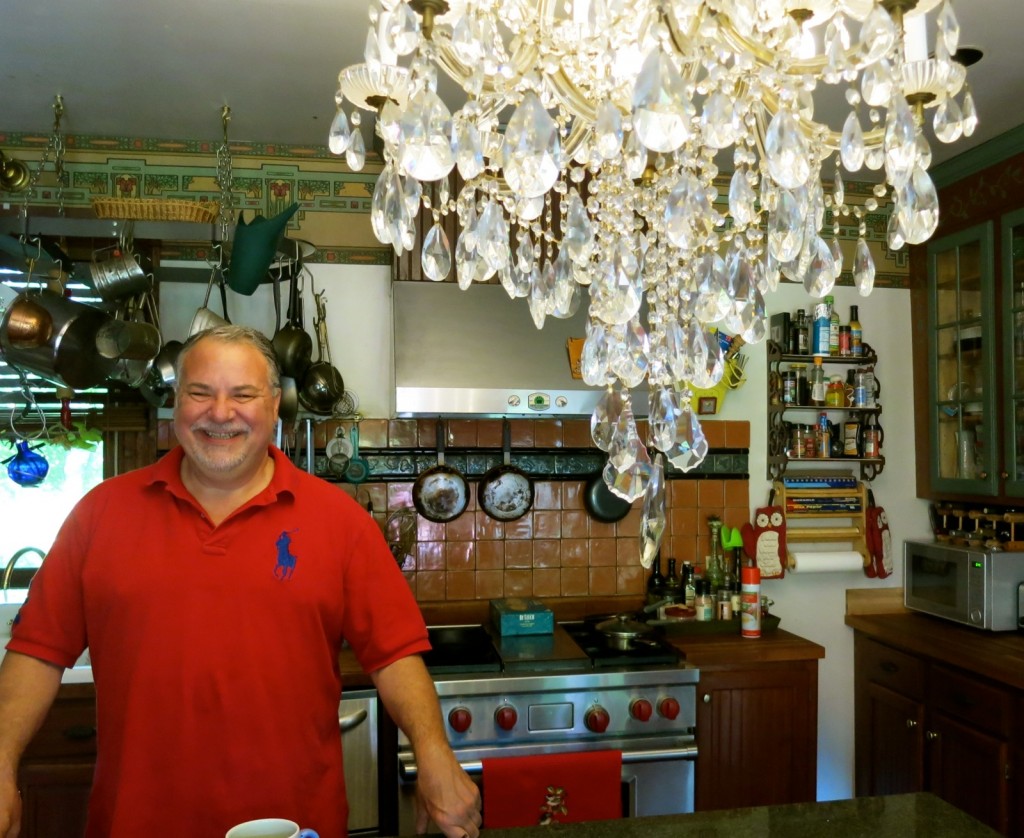 Owner, Fairlawn Inn, Hunter NY