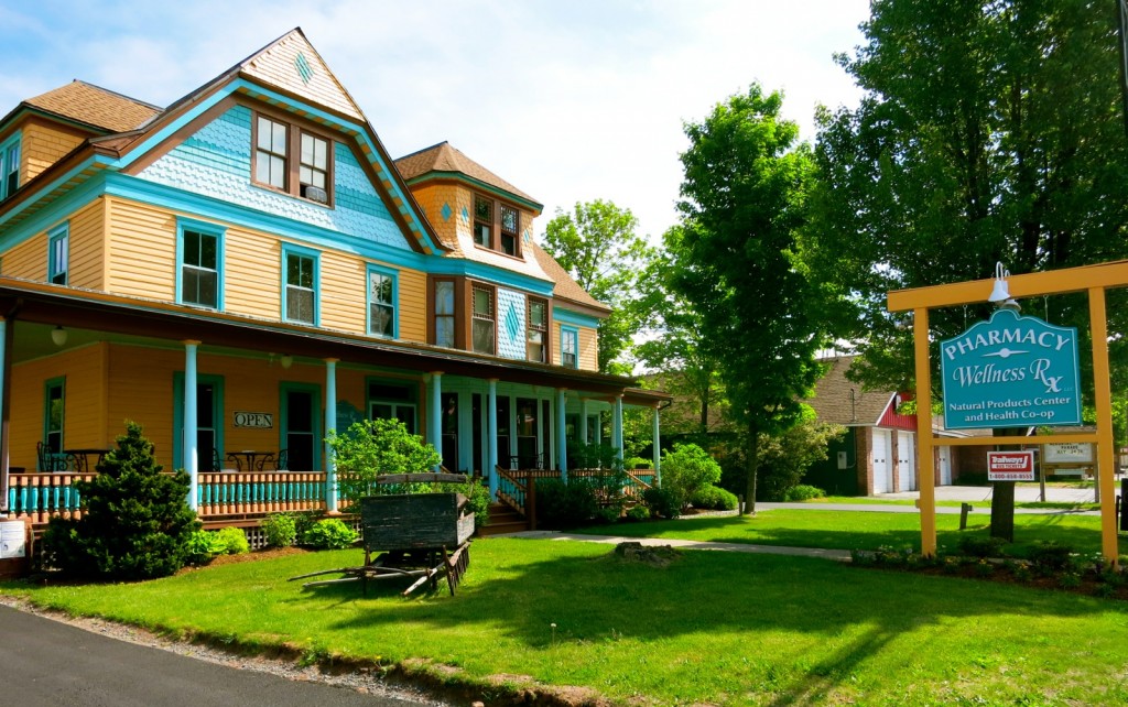 Pharmacy Wellness RX, Tannersville NY