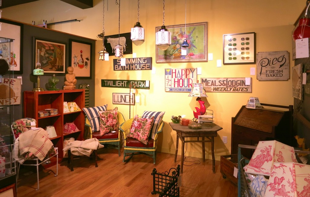 Tannersville Antique Annex