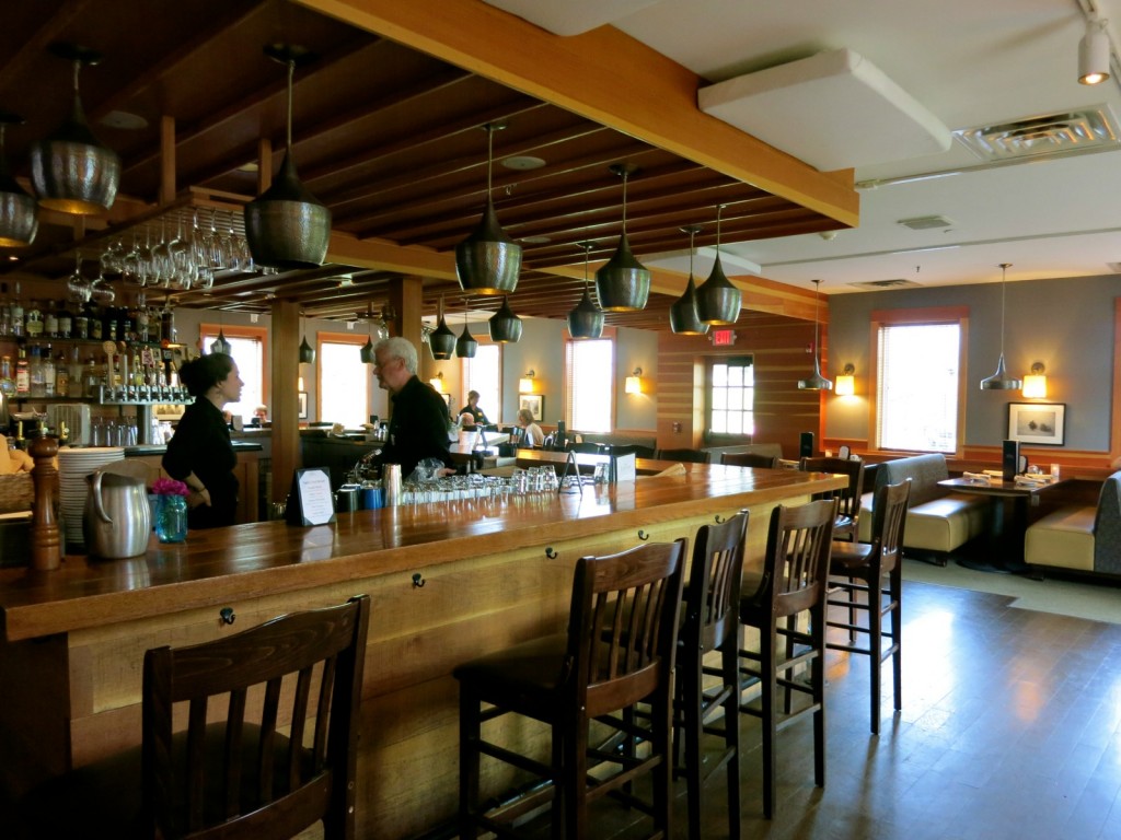 Tavern at Essex Resort