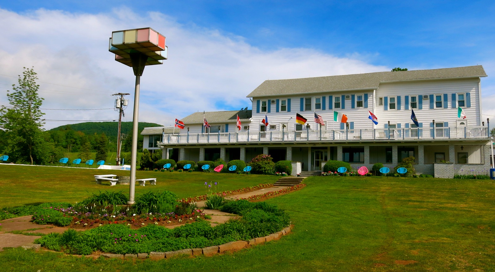 Great Northern Catskills Weekend Getaway Near NYC