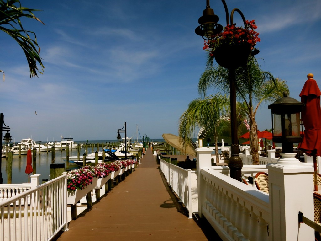 Chesapeake Beach Resort, MD