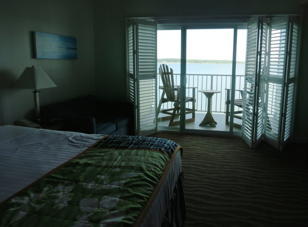 Island Inn and Suites, St. George Island, MD