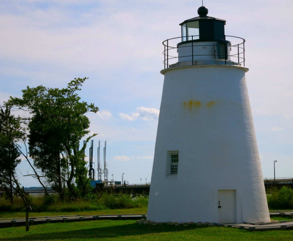 Piney Point Lighthouse, MD