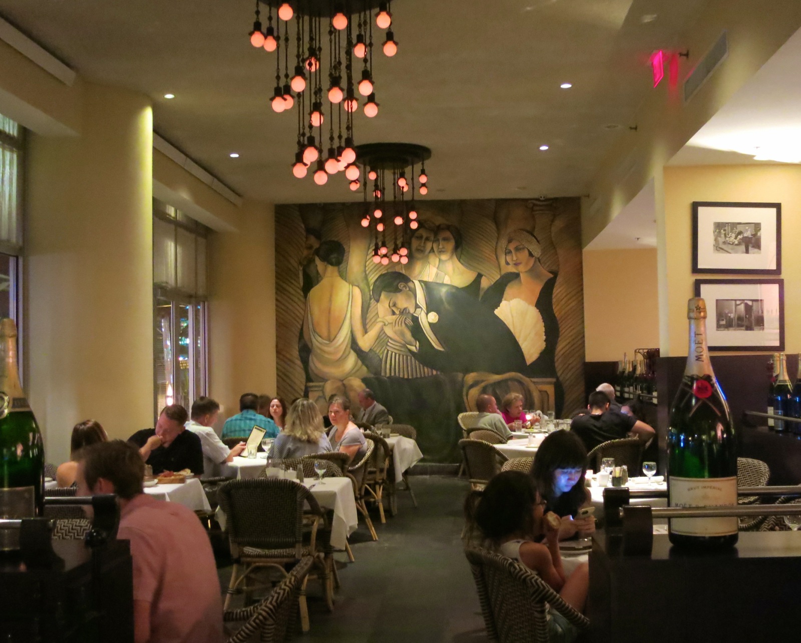 The Colonnade Hotel, Boston Roof Deck Pool Extraordinaire Getaway Mavens